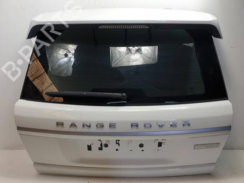Used Tailgate Tailgate LAND ROVER RANGE ROVER SPORT I (L320) 5.0 4x4 (510 hp) 36594906 36594906
