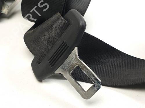 Rear right seatbelt SEAT LEON (1P1) 1.6 | BP27815065I28 