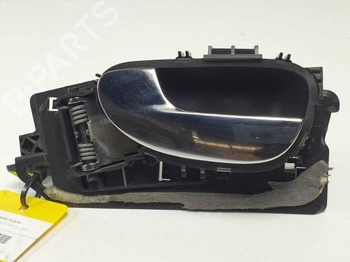 Venstre foran invendig håndtak PEUGEOT 307 (3A/C) 2.0 HDi 135 (136 hp) 25295714