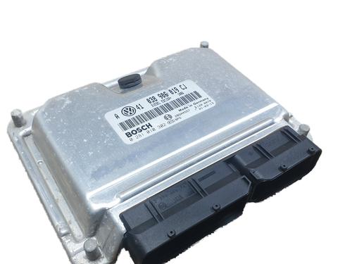 Used Engine control unit (ECU) Engine control unit (ECU) 37257863 37257863
