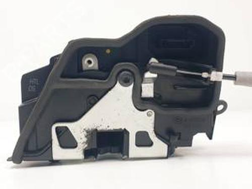 Venstre bagtil lås BMW 1 (E87) 118 d (143 hp) 30998387