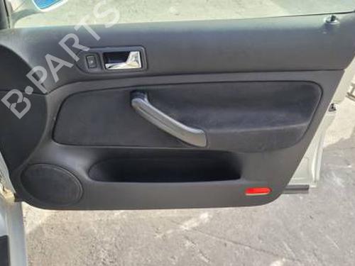 Zderzak tylny VW GOLF IV (1J1) 1.6 | BP30763108C8