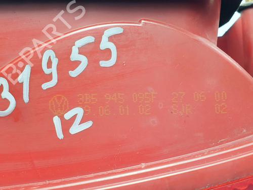 Left taillight VW PASSAT B5 (3B2) 1.9 TDI | BP30763051C34  - Image 5