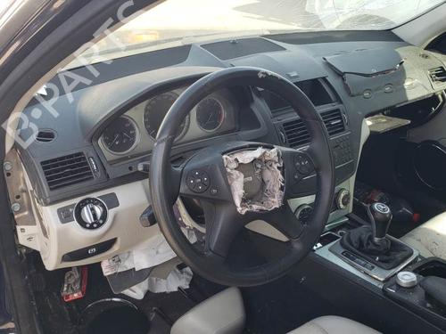 Left front window switch MERCEDES-BENZ C-CLASS (W204) C 220 CDI (204.008) | BP25128954I27  - Image 7