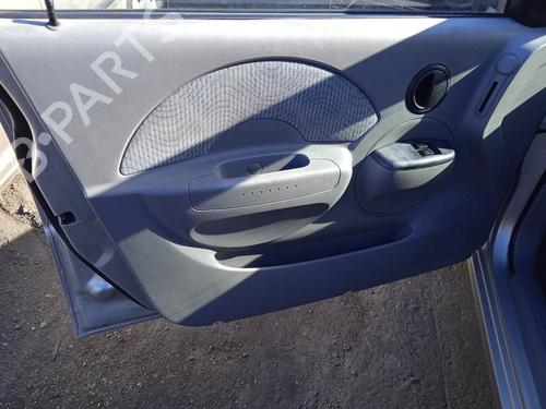 Right front driveshaft DAEWOO KALOS (KLAS) 1.4 | BP12370728M39 - Image 11