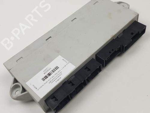 Used Electronic module BMW 7 (E65, E66, E67) 745 i, Li (333 hp) 27195582