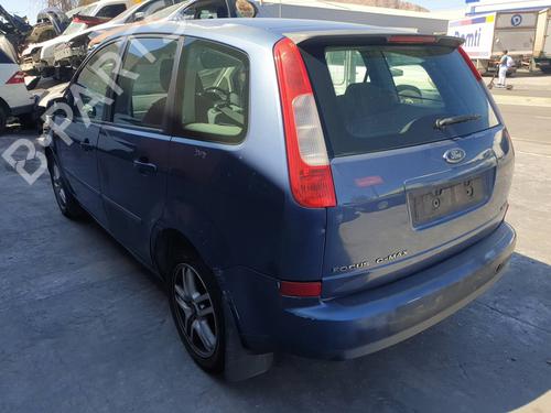 Tailgate FORD FOCUS C-MAX (DM2) 1.6 Ti | BP39929706C6  - Image 10