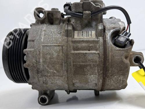 AC compressor BMW 3 (E90) 325 d | BP40176840M34 - Image 6