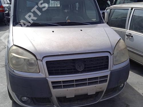 Used Parts FIAT DOBLO MPV (119_, 223_)  1.9 JTD  1124606