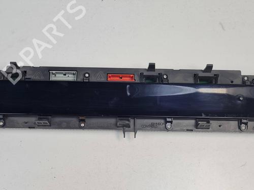 Used Instrument cluster Instrument cluster RENAULT GRAND SCÉNIC II (JM0/1_) 1.9 dCi (JM14) (131 hp) 34512097 34512097