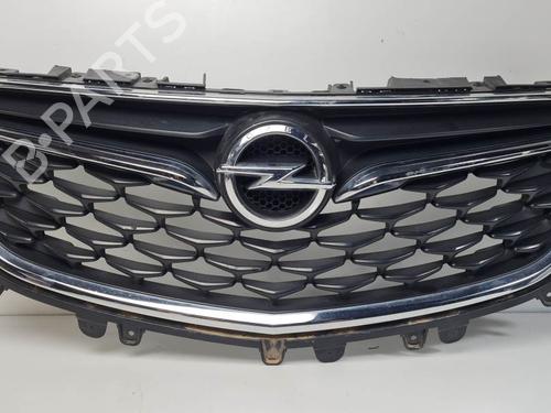 Used Grille Grille OPEL MOKKA / MOKKA X (J13) 1.4 (_76) (140 hp) 40175384 40175384