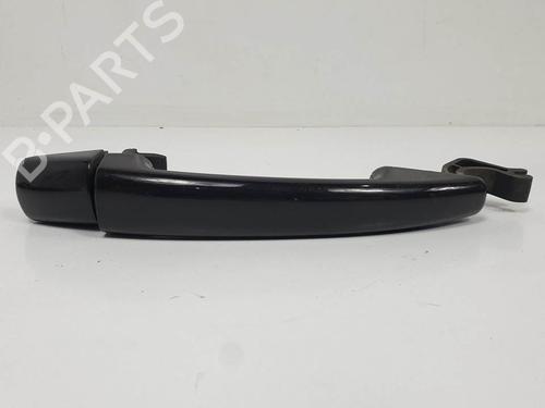Used Rear right exterior door handle Rear right exterior door handle 11118780 11118780
