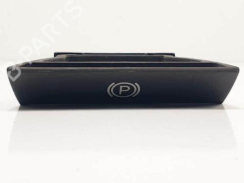 Hand brake CHRYSLER 300C (LX, LE) 3.0 CRD | BP8764095I18 - Image 3