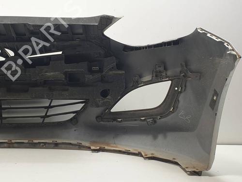 Front bumper HYUNDAI i30 Estate (GD) 1.6 CRDi | BP29581699C7 
