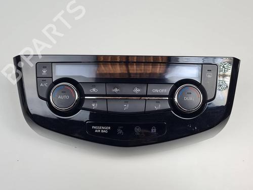 Used Climate control Climate control 34514315 34514315