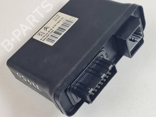 Used Electronic module Electronic module PEUGEOT 207 CC (WD_) 1.6 16V (120 hp) 40175636 40175636