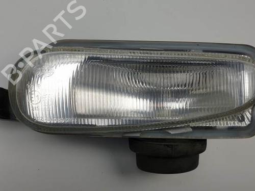 Venstre  Fortil Tågelygte FORD ESCORT VI (GAL, AAL, ABL) 1.6 16V (90 hp) 28066289