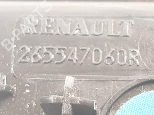 Right tailgate light RENAULT MEGANE CC (EZ0/1_) 1.9 dCi (EZ0J, EZ1S) | BP25118891C80 - Image 3