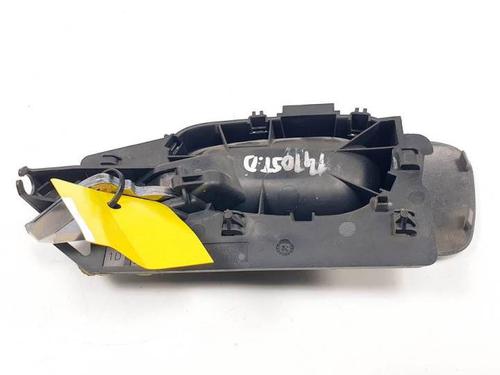 Rear right interior door handle PEUGEOT 307 Break (3E) 1.6 16V | BP17463033I16 