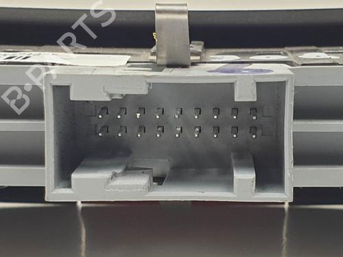 Warning switch FIAT TIPO Saloon (356_, 357_) 1.6 D (356SXG1B) | BP27540153I22 - Image 3