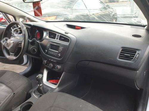 Left front window switch KIA CEE'D (JD) 1.4 CRDi 90 | BP29538647I27  - Image 13