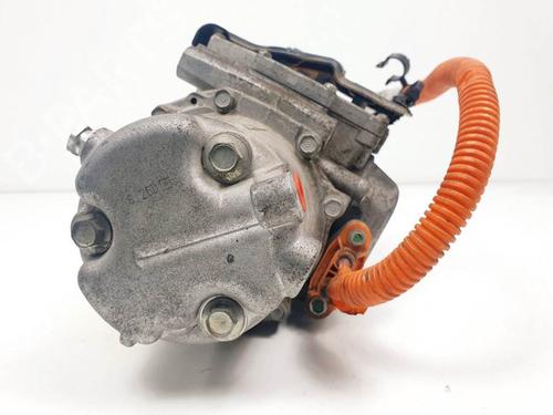 AC compressor OPEL AMPERA (R12) EV 150 | BP11349497M34 - Image 16