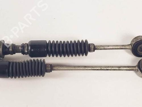 Gear lever TOYOTA RAV 4 III (_A3_) 2.2 D 4WD (ALA30_, ALA30R) | BP18054096M90 