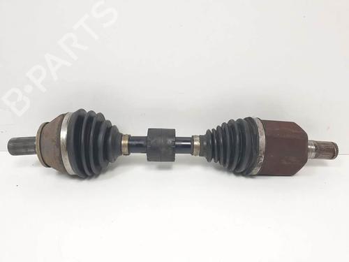 Used Left front driveshaft Left front driveshaft VOLVO V60 I (155) D3 / D4 (163 hp) 25289472 25289472