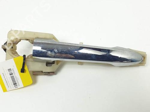 Used Front left exterior door handle KIA CARENS III MPV (UN) 2.0 CRDi 140 (140 hp) 16457226