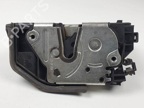 front-left-lock-bmw-x3-e83-2003-2004-2005-2006-2007-2008-2009-2010-2011-27691295 main image