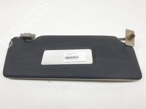 Used Right sun visor Right sun visor FORD SIERRA II Hatchback (GBC, GBG) 2.0 i (120 hp) 13731643 13731643