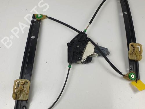 Front left window mechanism AUDI A4 B8 (8K2) 2.0 TDI | BP24340774C22 - Image 2