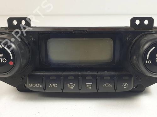 Used Climate control Climate control 31240456 31240456