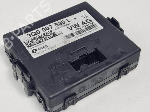Electronic module VW GOLF VII Variant (BA5, BV5) 1.4 TSI | BP40175806M83 - Image 2