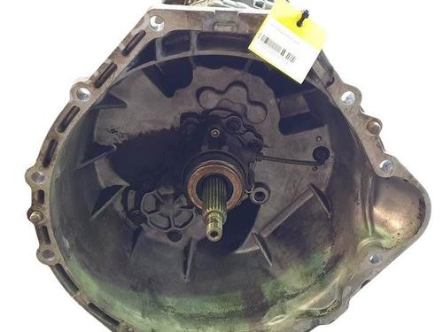 Gearkasse SSANGYONG REXTON / REXTON II (GAB_) 2.9 TD (120 hp) 12381555