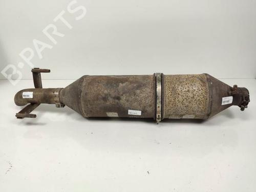 Used Catalyst MERCEDES-BENZ SPRINTER 4-t Van (B904) 416 CDI (156 hp) 8223276