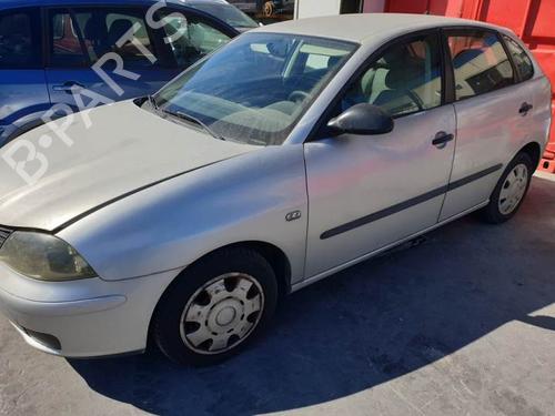 Front right seatbelt SEAT IBIZA III (6L1) 1.9 SDI | BP12384734I25 