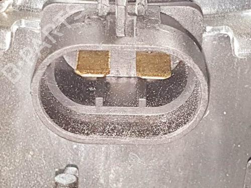 Radiator fan PEUGEOT BOXER Van 2.2 HDi 130 | BP25255936M35