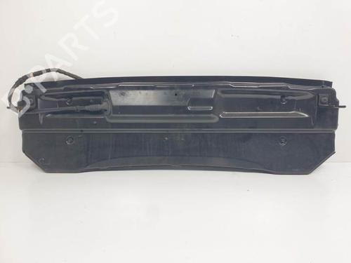 Used Sunroof engine BMW 6 Convertible (E64) 650 i (367 hp) 13023624