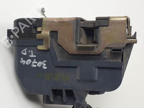 Rear right lock CITROËN C3 I (FC_, FN_) 1.4 16V HDi | BP28061715C99 