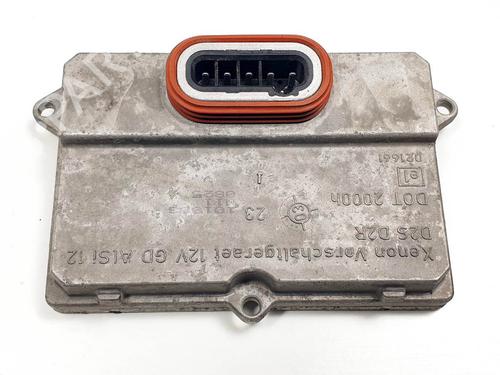 Used Xenon ballast Xenon ballast RENAULT ESPACE IV (JK0/1_) 2.2 dCi (JK0H) (150 hp) 22751854 22751854