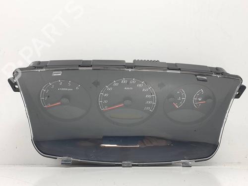 instrument-cluster-ssangyong-kyron-2005-2006-2007-2008-2009-2010-2011-2012-2013-2014-30278349 main image