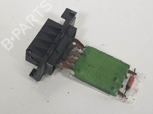 Used Heater resistor Heater resistor CITROËN JUMPER II Van 2.2 HDi 120 (120 hp) 11648597 11648597