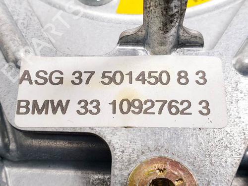 Driver airbag BMW 5 Touring (E39) 523 i | BP16714986C9 