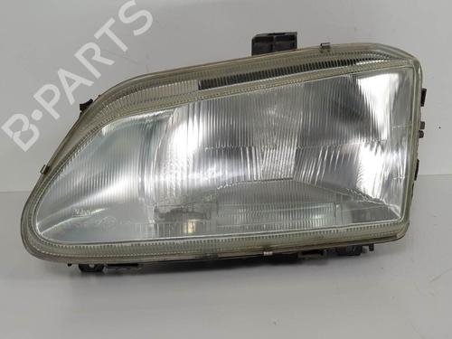 Used Left headlight Left headlight RENAULT MEGANE I (BA0/1_) 1.6 e (BA0F, BA0S) (90 hp) 6861702 6861702