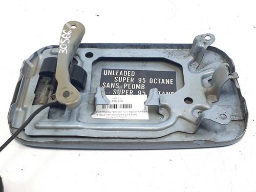 Fuel flap NISSAN MICRA C+C III (K12) 1.6 160 SR | BP29554181C131 