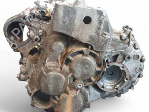 Gearbox AUDI TT (8N3) 1.8 T quattro | BP26573755M3 