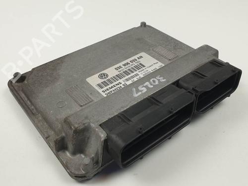 engine-control-unit-ecu-skoda-fabia-i-6y2-1999-2000-2001-2002-2003-2004-2005-2006-2007-2008-24969803 main image