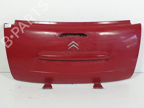 tailgate-citroen-c3-pluriel-hb_-16-2003-12363896 main image