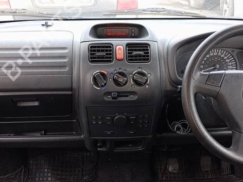 Mass air flow sensor OPEL AGILA A (H00) 1.0 (F68) | BP25144795M95  - Image 17